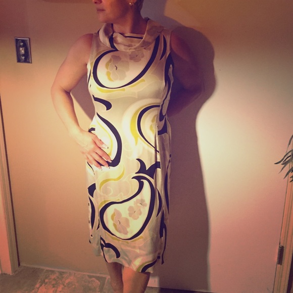 All occasion dress