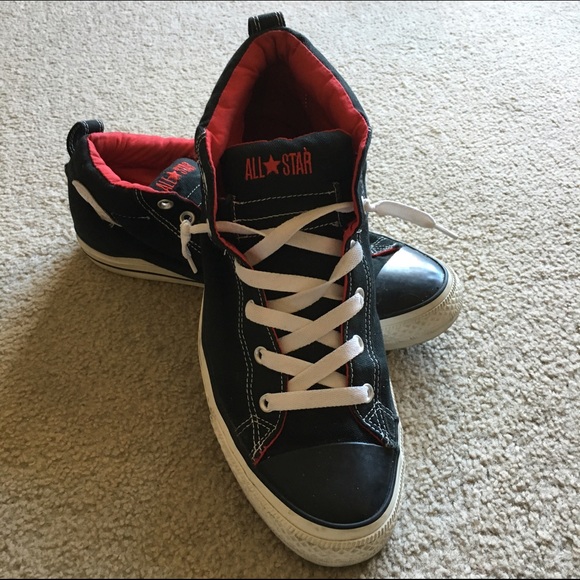 Mens SZ 13 Chuck Taylor Converse
