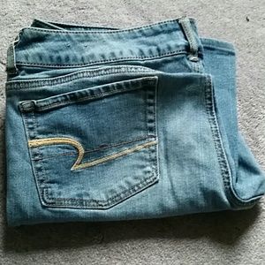 Brand new w/o tags American Eagle Jeans