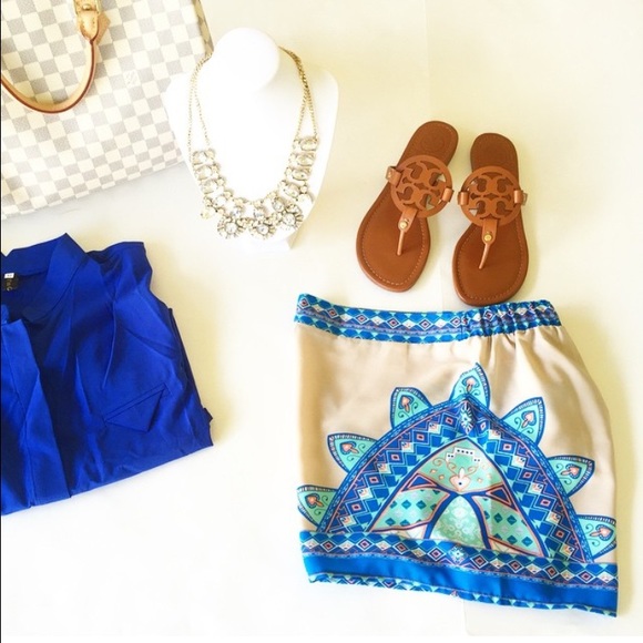 Perfect Spring Time Shorts