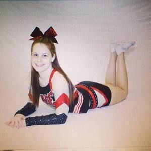 Meet your Posher, Brook