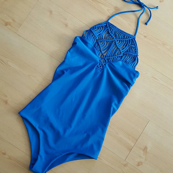 MIKOH MOOREA ONE PIECE - Picture 2 of 4