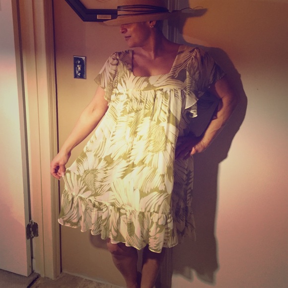 Summer dress