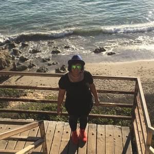 Meet your Posher, Norma