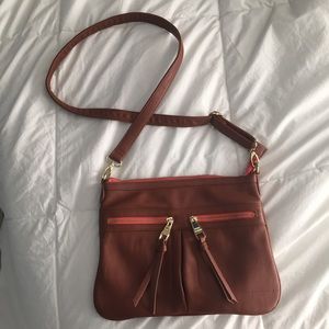 Steve Madden crossbody purse