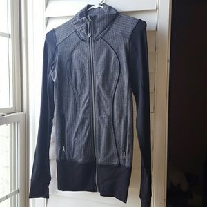 Lululemon athletic sweater