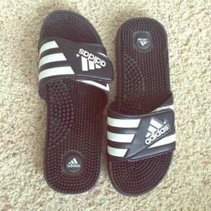 Adidas slides