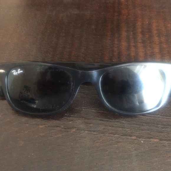 Ray bans