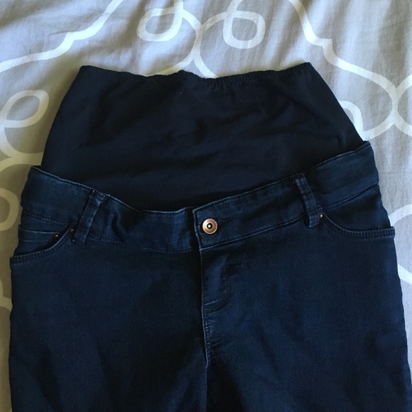 ASOS Maternity Skinny jeans