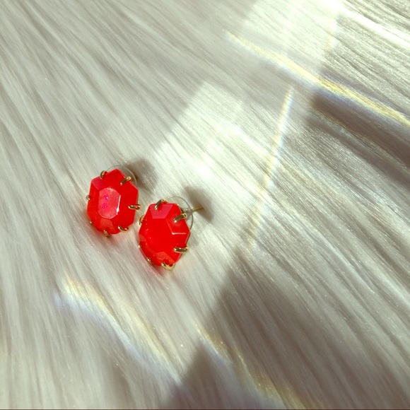 kendra scott morgan studs