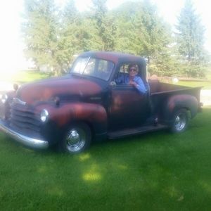 Meet your Posher, Judy