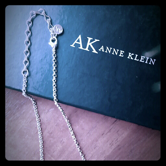 Anne Klein necklace
