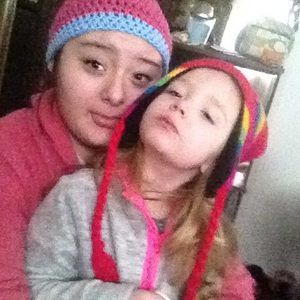 Meet your Posher, Krystal