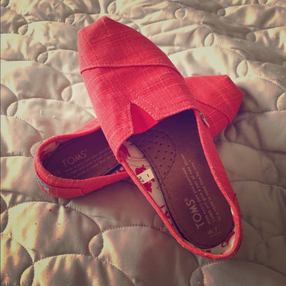 Cute Toms