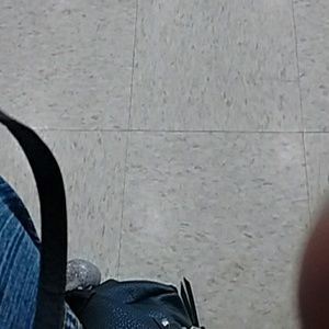 Meet your Posher, Jamie