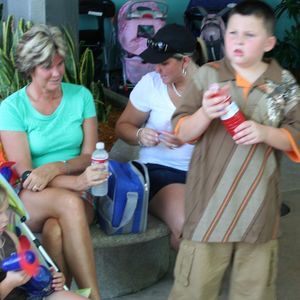 Meet your Posher, Sheila