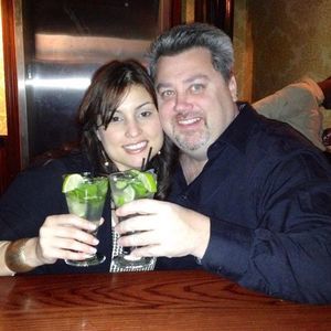 Meet your Posher, Caroll