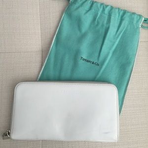 Tiffany wallet