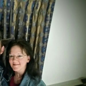 Meet your Posher, Darlene