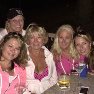 Meet your Posher, Robyn