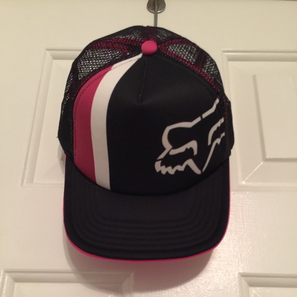 Fox Trucker hat