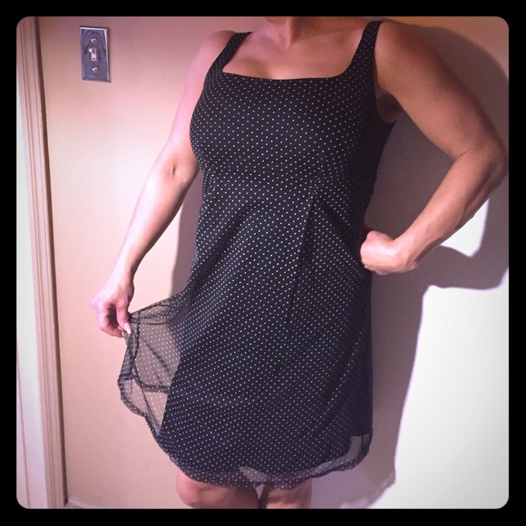Simple dress