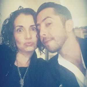 Meet your Posher, Vero