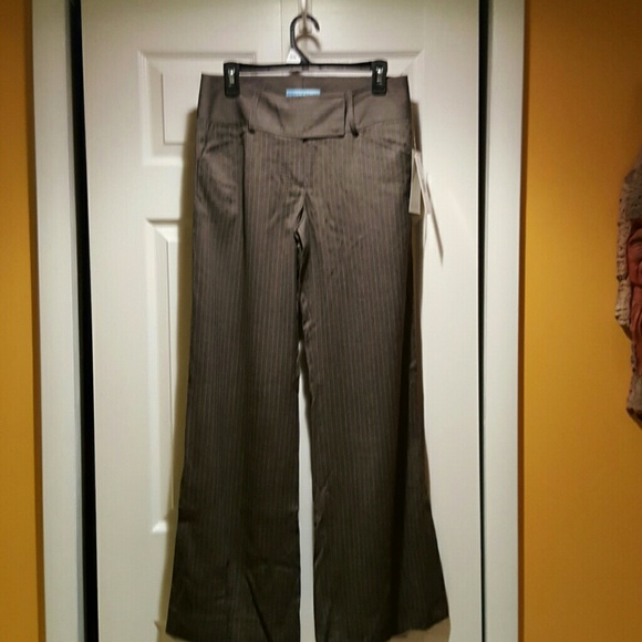 2 piece size 4 pant/vest - Picture 4 of 4