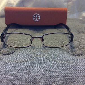 Tory Burch reading glasses