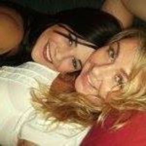 Meet your Posher, Cathy