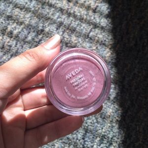 Aveda Loose Powder Blush: Pandora