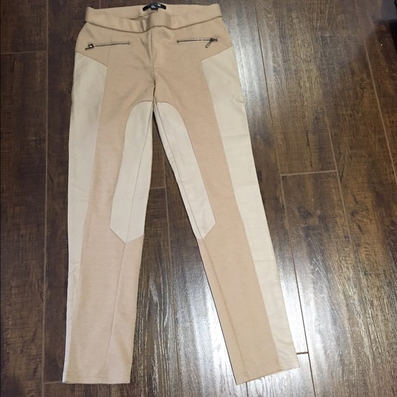 Forever 21 leggings, Nice and modern