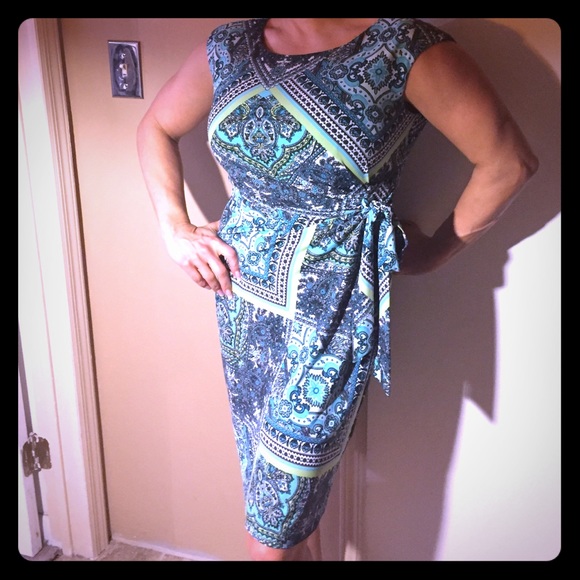 Summer dress