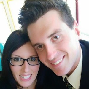 Meet your Posher, Brenton