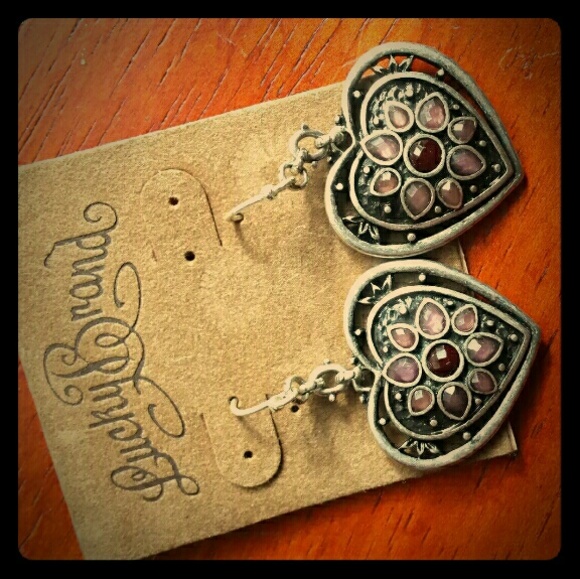 Lucky Brand Earrings