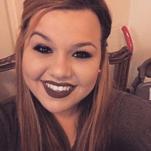 Meet your Posher, Isabel