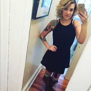 Meet your Posher, Alyssia