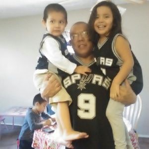 Meet your Posher, Floyd