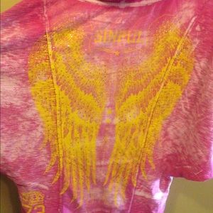 ❌SOLD❌Sinful sweatshirt