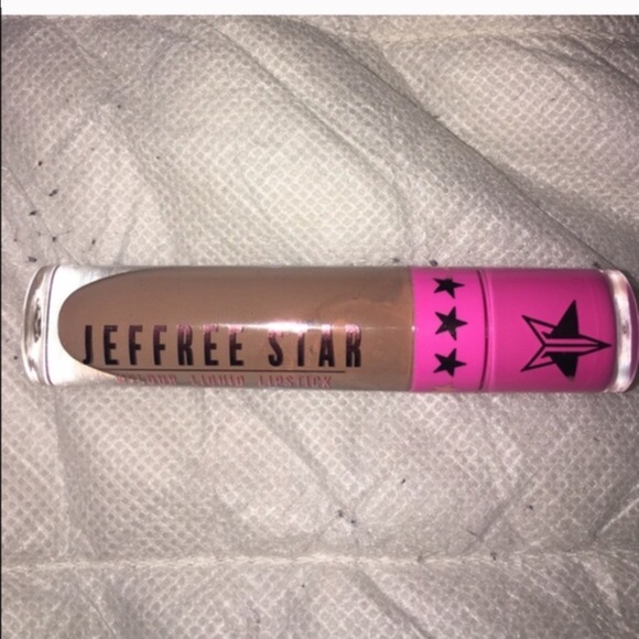 Jeffree star posh spice
