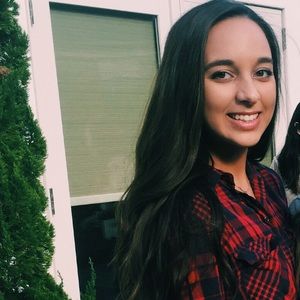 Meet your Posher, Sophia