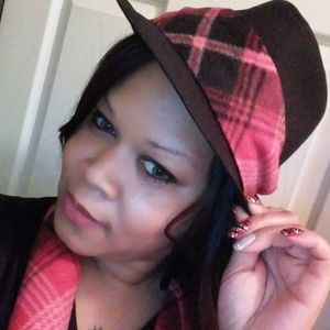 Meet your Posher, Toni