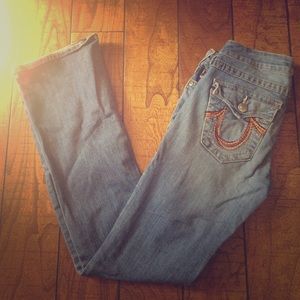 True religion jeans