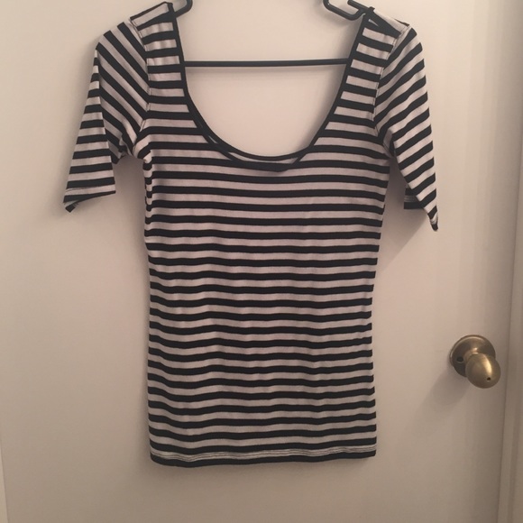 Stripped shirt - Picture 1 of 1