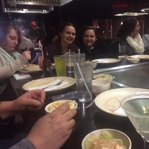 Meet your Posher, Kourtney