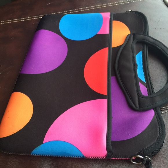 Laptop case