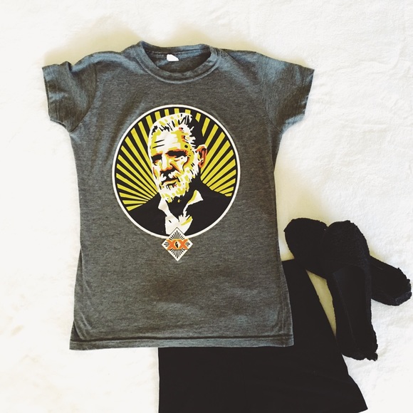 Dos Equis tee shirt