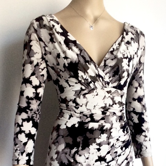 Ralph Lauren Cocktail Dress