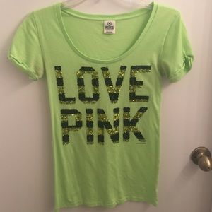 VS shirt