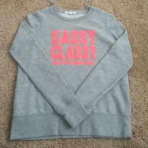 Aeropostale XS pullover